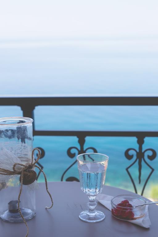 Maistrali Pension Skala Marion Quarto foto